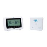 PNI CT36 PRO Draadloze Slimme Thermostaat met WiFi en TuyaSmart App
