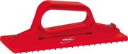 Vikan 5510 Padhouder handmodel - Rouge