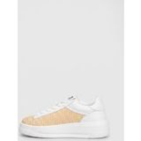 Moschino Baskets Marron Taille: 40 | Baskets Outlet | Femme | Marron