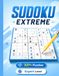 Sudoku Extreme: 327+ Very Hard Puzzles for Advanced Solvers
