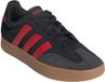 Adidas Heren Barreda Sneaker Retro JP5934 zwart