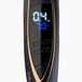 BaByliss 7898DU baardtrimmer AC/Batterij 5 mm Nat en droog Zwart