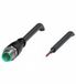 Pepperl+Fuchs 310003 Sensor/actuator connector, geassembleerd Aantal polen (sensoren): 5 3 m 1 stuk(s)