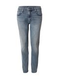 LEVI'S ® Jeans '512™ Slim Taper Jeans' blauw denim