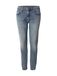 LEVI'S ® Jeans '512™ Slim Taper Jeans' blauw denim