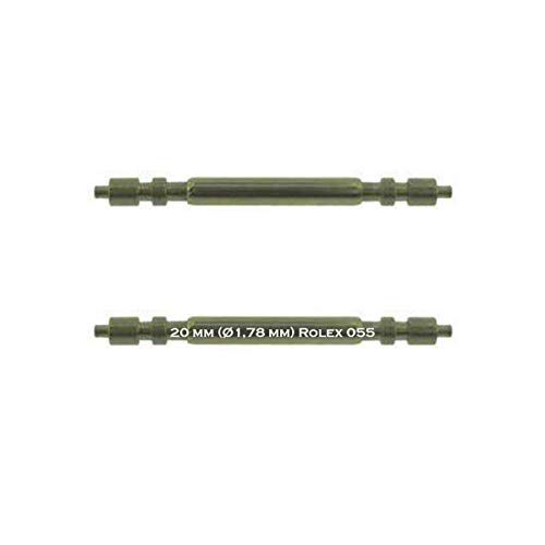 masar Masar-20mm- (Ø1.78 mm) -StyleRolex-055-Watch Spring Bars-
