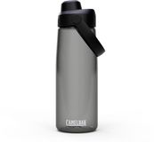 CamelBak Thrive Chug Drinkfles - 750 ml - Tritan - Antraciet