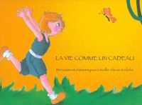 La Gall (formerly Gallo) / VDE-Gallo La Vie Comme un Cadeau CD