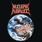 Sony Music Nuclear Assault Handle With Care