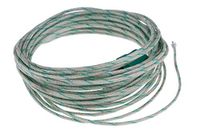 RS PRO Thermoelement type K, Ø 1/0,3 mm x 5 m → +350 °C
