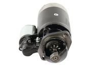 cyclingcolors startmotor grasmaaier landmachine voertuig 12 v 1,9 kW 9 tanden