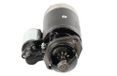 cyclingcolors startmotor grasmaaier landmachine voertuig 12 v 1,9 kW 9 tanden