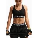 Nike Damesbeha zonder vulling Nike Pro
