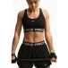 Nike Damesbeha zonder vulling Nike Pro