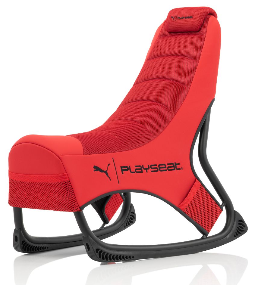 Playseat Champ PUMA Edition Gaming Chair - Red