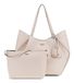 GUESS Sac bandoulière 'Noelle Girlfriend Sa' marron