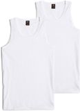 G-Star - Base tank top 2-pack - Heren - T-shirts