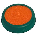 Läufer bevochtigingsspons 8,5 cm diameter, gekleurd gesorteerd