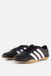 Adidas Grand Court Sneakers Dames Zwart Synthetisch Maat 42