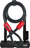 ABUS Mini Ultra 410 U-slot voor fietsen
