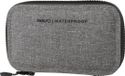 AGU Shelter Case - Grijs - Unisex - Waterdicht - 4 Pasjes