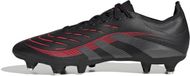ADIDAS Predator League SG JI1343 Chaussures de football Noir Synthétique Unisexe Adultes Taille 46