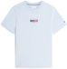 Tommy Hilfiger T-shirt Homme Coton Manches courtes Taille L