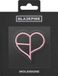 Moleskine X Blackpink Patch