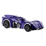 Hot Wheels HLK70 speelgoedvoertuig Auto Violet Metaal 1:64 DC Comics Batman