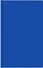 Tapis de tente 400x700 cm HDPE bleu
