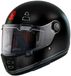 MT Helmets Jarama SV Integraalhelm Zwart L