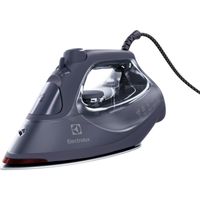 Electrolux Fer à vapeur Glissium-zoolplaat 2500 W Bleu marine