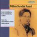Outhere Lyrita Bennett: Piano Concerto No. 1 | Piano Concerto No. 3 | Caprice (CD)