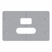 HMB Oplegger Sch. Austria Vs-19 K (Bmal 300) - 310950