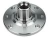 MEYLE Radnabe 16-146520101 Vorderachse beidseitig