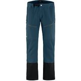 FJALLRAVEN Bergtagen Touring Broeken M