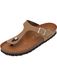 ROHDE Teenslipper '5642' lichtbruin