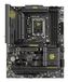 MSI MAG B860 TOMAHAWK WIFI - Moederbord - ATX - LGA 1851 - Intel B860 - DDR5 - Wi-Fi 7 - Bluetooth 5.4