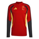 Adidas Belgique Maillot d'Entraînement Tiro 26 - Rouge - Small