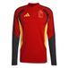 Adidas Belgique Maillot d'Entraînement Tiro 26 - Rouge - Small
