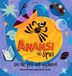 Anansi Gottmer Anansi de spin en de pot vol wijsheid