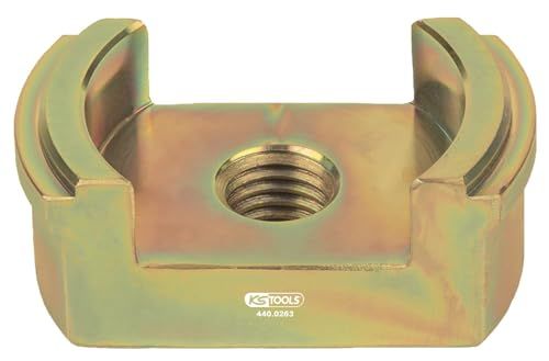 KS Tools 440.0263 Ring met schroefdraad, 30 mm