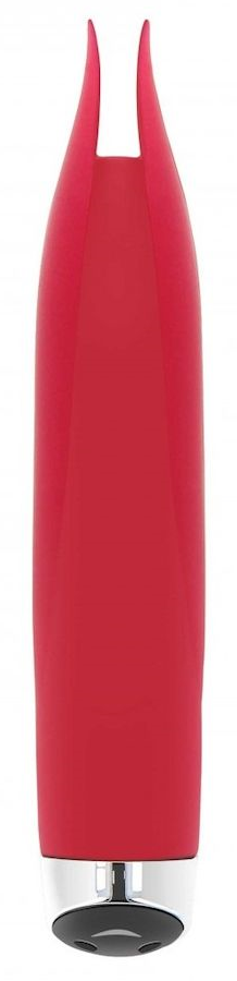 ToyJoy Light My Fire Vibe - Fuchsia