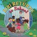 Bibi Libri GmbH Bibi Returns to School Paperback