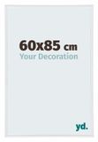 Your Decoration Cadre puzzle 60x85 cm Blanc Laqué