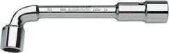 Facom open pijpsleutel ogv, gesmeed 6x12 kant 16 mm - 76.16