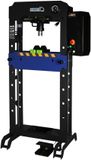 Mammuth Werkplaatspers 20 Ton Elektrisch