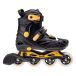 Coolslide Freeskate patins à roulettes pour enfants Actionel
