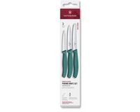 Victorinox Swiss Classic Keukenset 3-delig - Groen