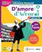 D'amore e d'accordi. Tutto in uno. Con Tavole illustrate. Per la Scuola media. Con e-book. Con espansione online